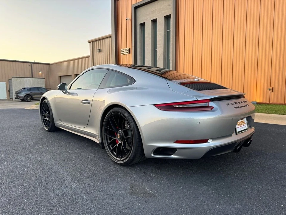 2019 Porsche 991 Carrera GTS - Image 14 of 21