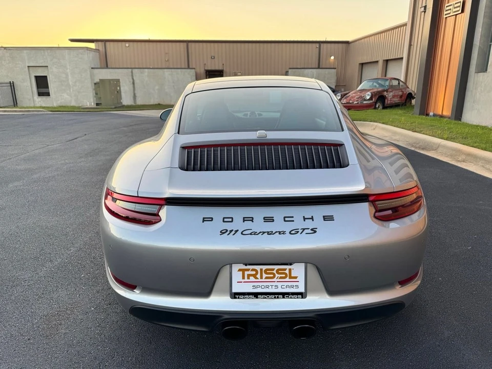 2019 Porsche 991 Carrera GTS - Image 15 of 21