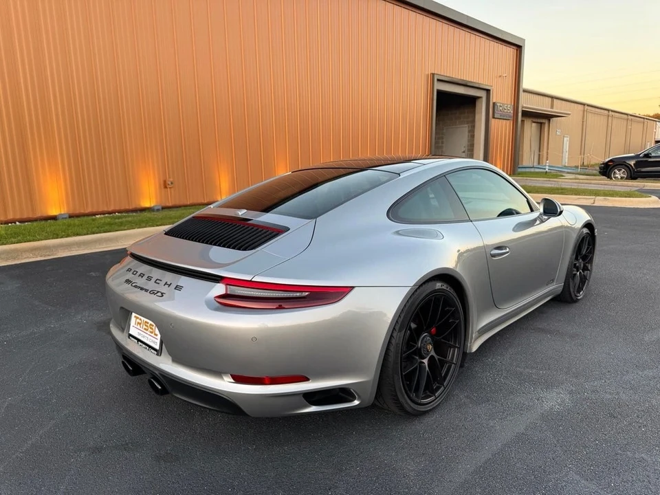2019 Porsche 991 Carrera GTS - Image 6 of 21