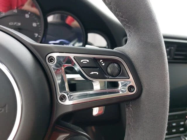 2019 Porsche 991 Carrera - Image 19 of 31