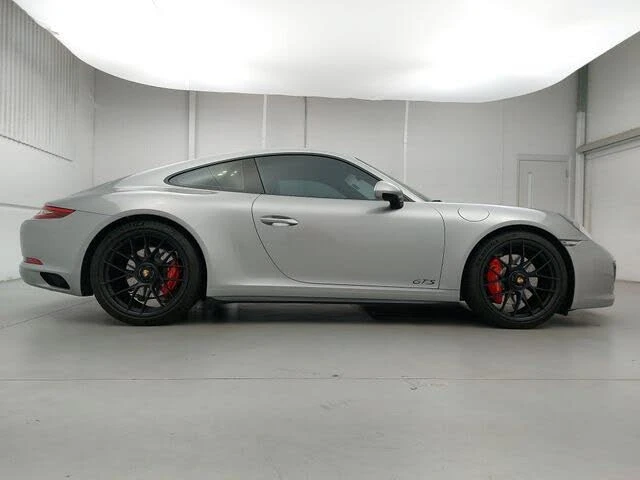 2019 Porsche 991 Carrera - Image 8 of 31