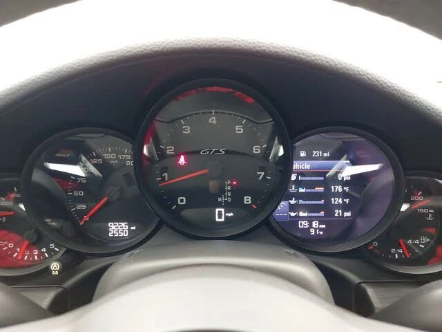 2019 Porsche 991 Carrera - Image 20 of 31