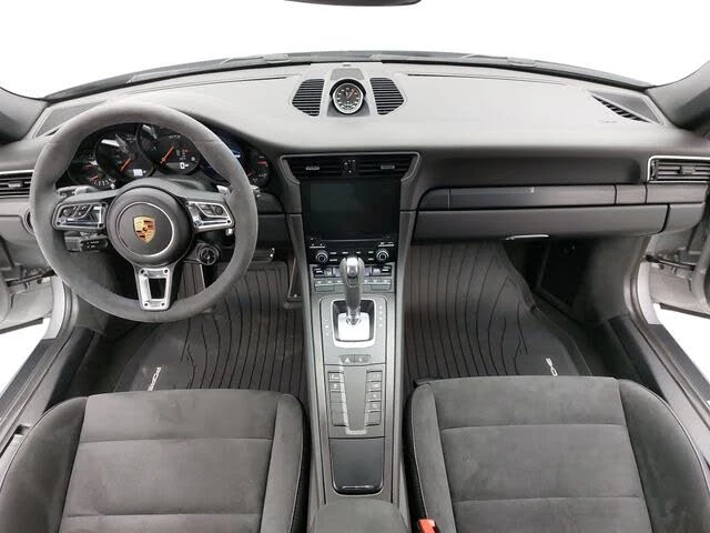 2019 Porsche 991 Carrera - Image 11 of 31