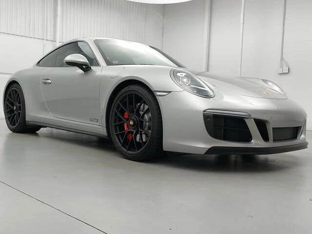 2019 Porsche 991 Carrera - Image 9 of 31