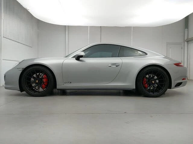 2019 Porsche 991 Carrera - Image 2 of 31