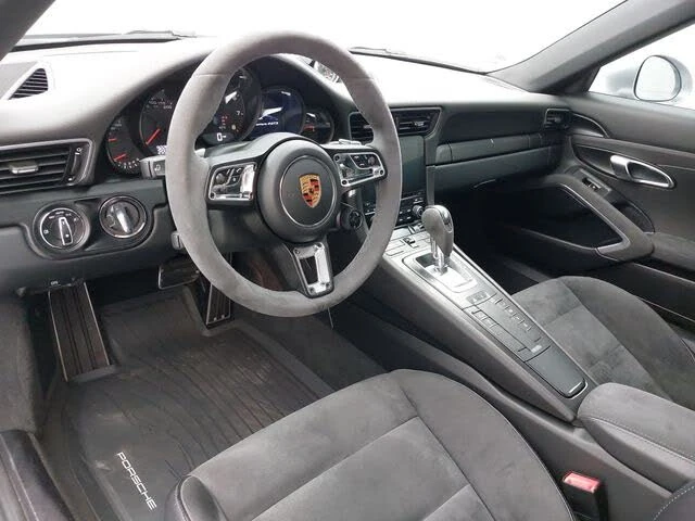 2019 Porsche 991 Carrera - Image 4 of 31