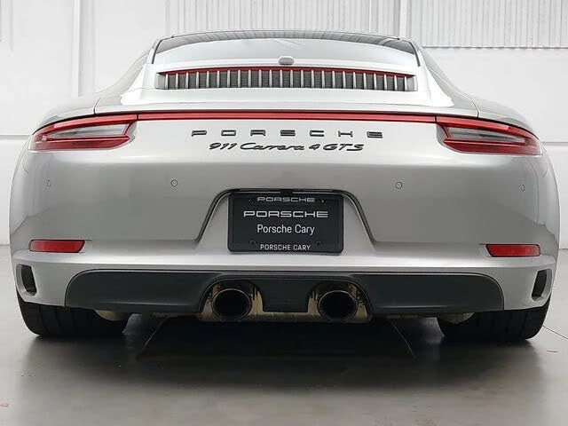 2019 Porsche 991 Carrera - Image 6 of 31