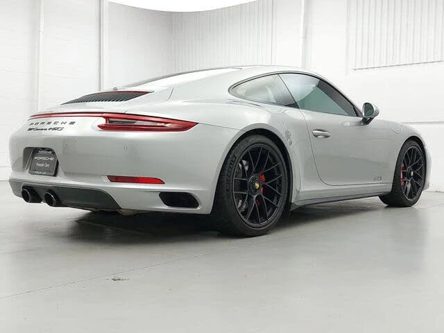 2019 Porsche 991 Carrera - Image 7 of 31