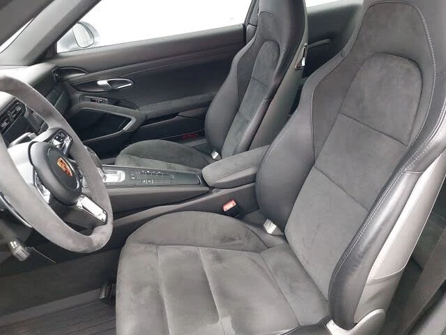 2019 Porsche 991 Carrera - Image 16 of 31