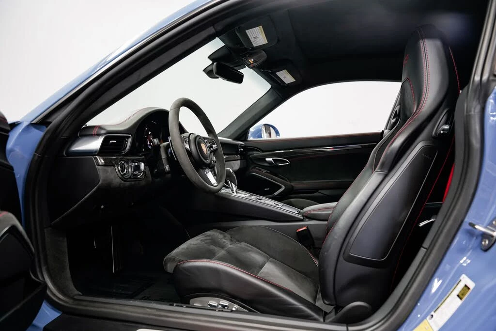 2019 Porsche 991 Carrera - Image 20 of 31