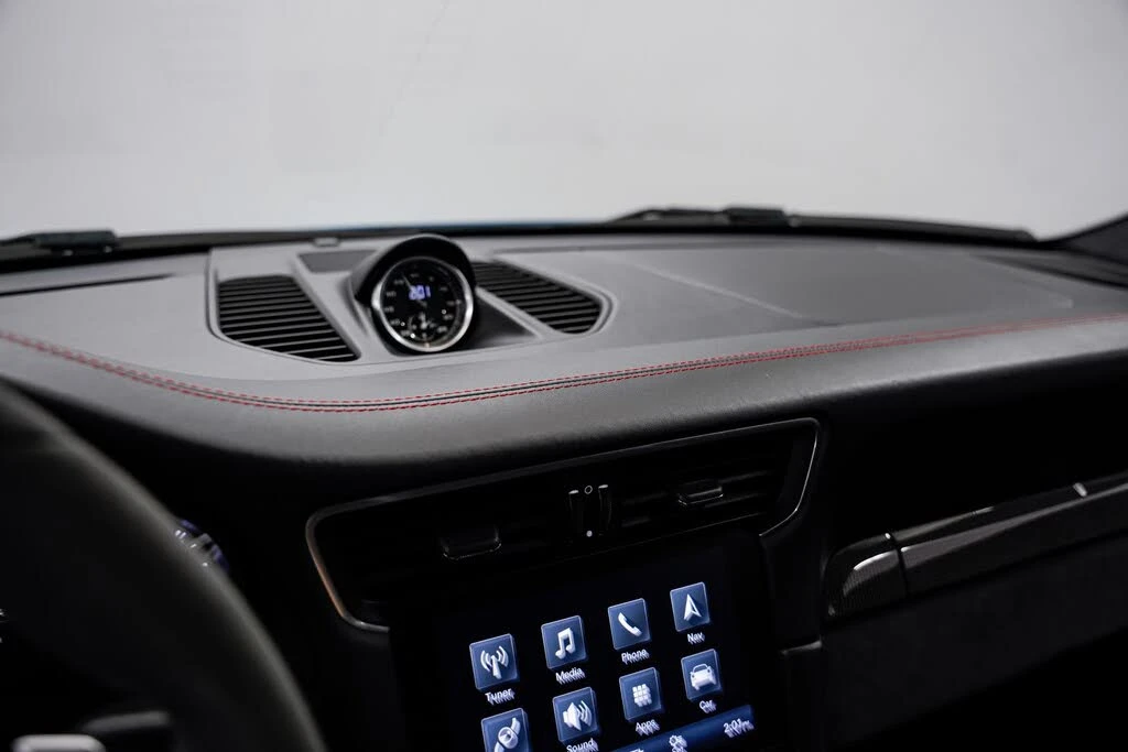 2019 Porsche 991 Carrera - Image 14 of 31