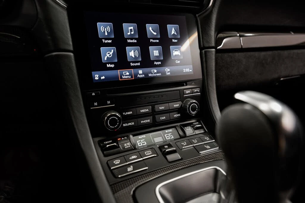 2019 Porsche 991 Carrera - Image 15 of 31