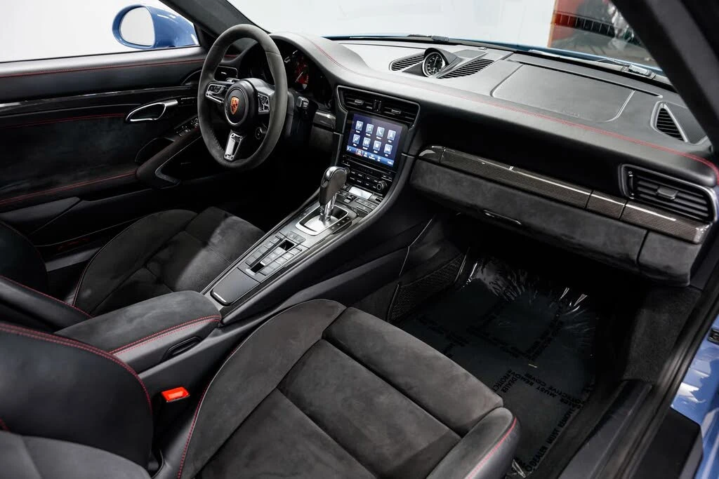 2019 Porsche 991 Carrera - Image 31 of 31