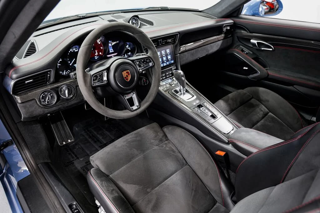 2019 Porsche 991 Carrera - Image 10 of 31