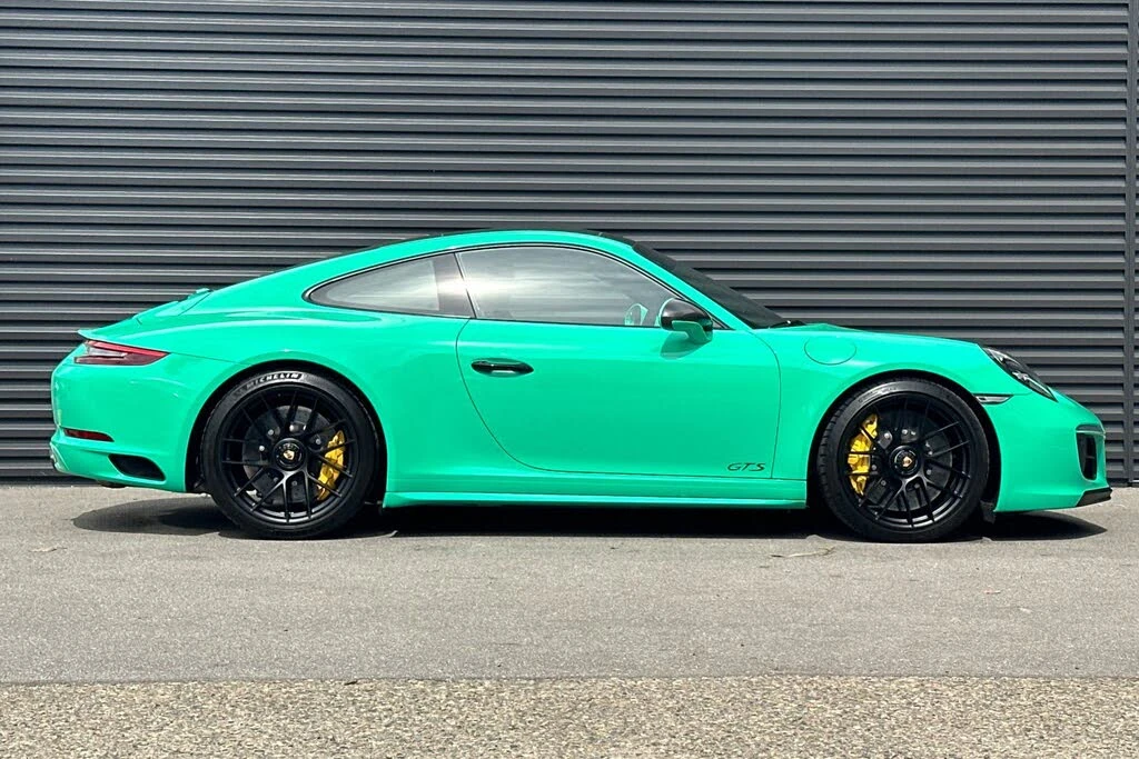 2019 Porsche 991 Carrera - Image 9 of 31