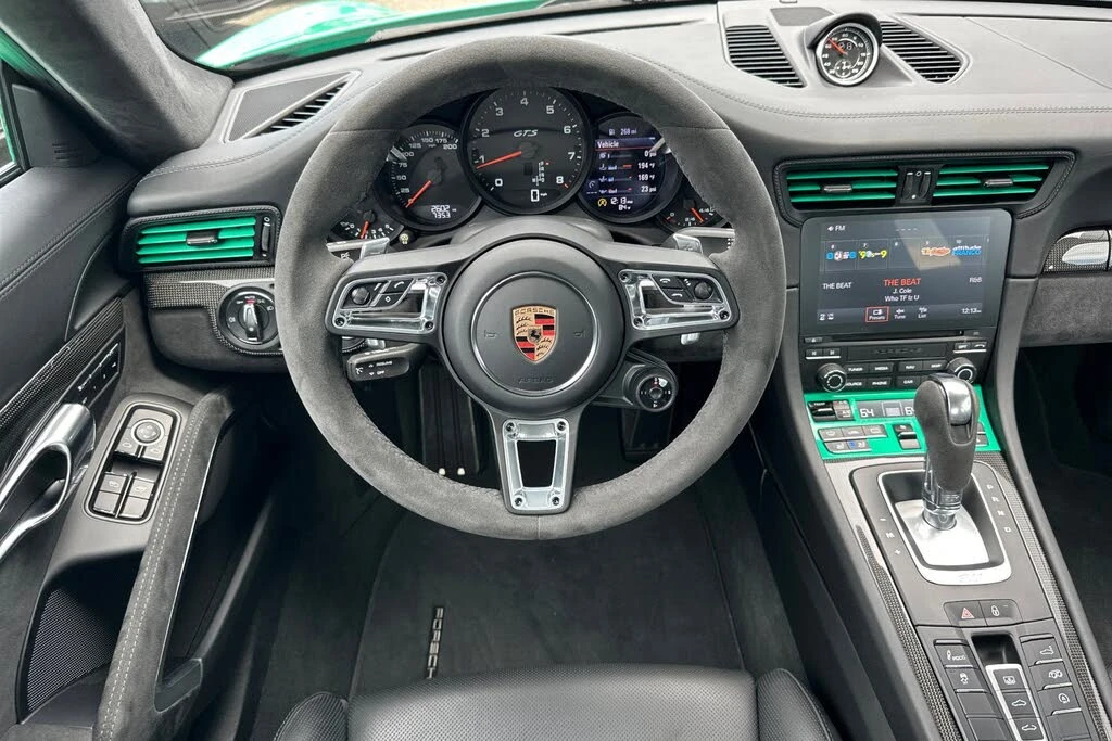 2019 Porsche 991 Carrera - Image 16 of 31