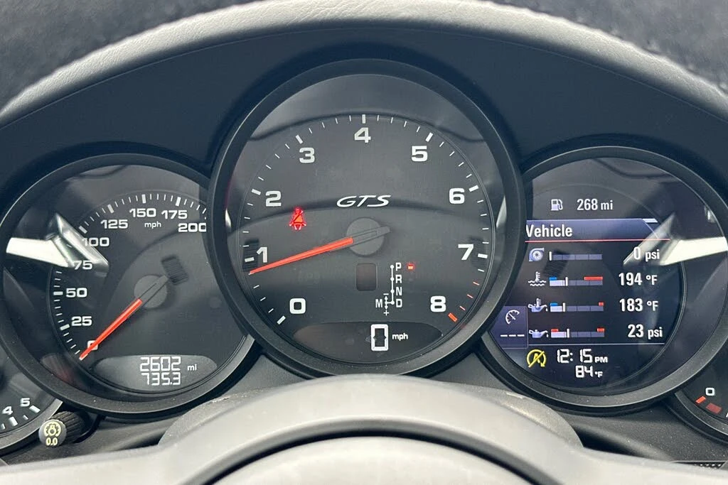 2019 Porsche 991 Carrera - Image 31 of 31