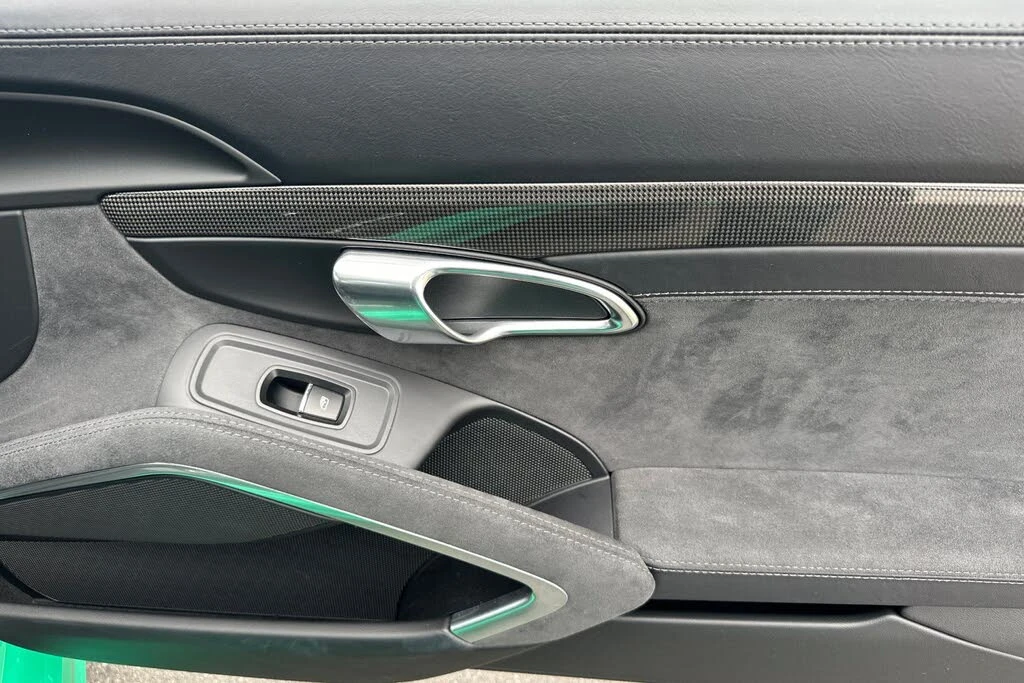 2019 Porsche 991 Carrera - Image 19 of 31