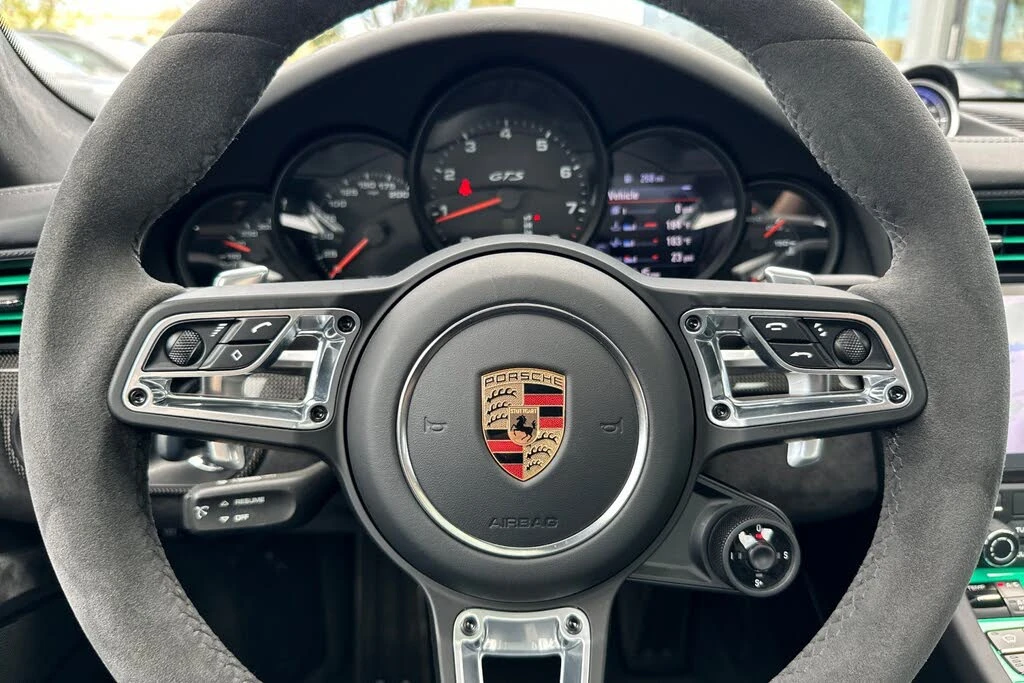 2019 Porsche 991 Carrera - Image 28 of 31