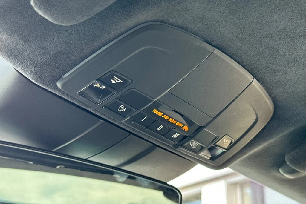2019 Porsche 991 Carrera - Image 20 of 31