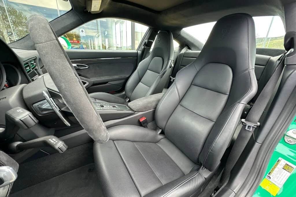 2019 Porsche 991 Carrera - Image 5 of 31