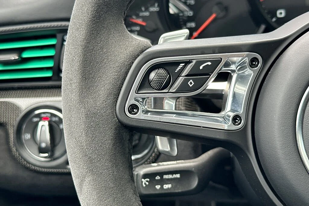 2019 Porsche 991 Carrera - Image 29 of 31