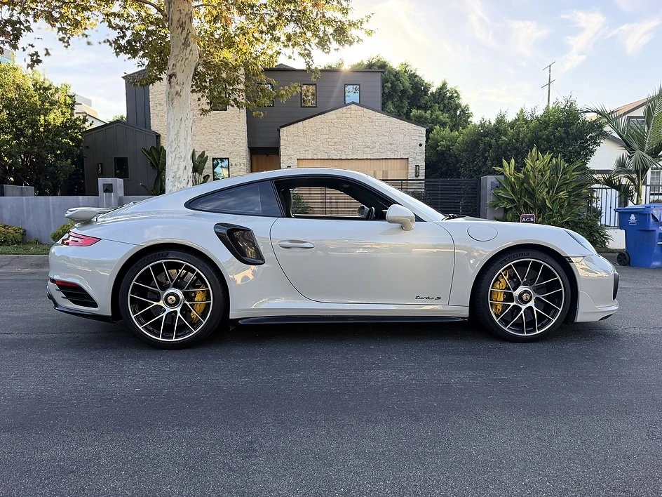 2019 Porsche 991 Carrera - Image 4 of 20