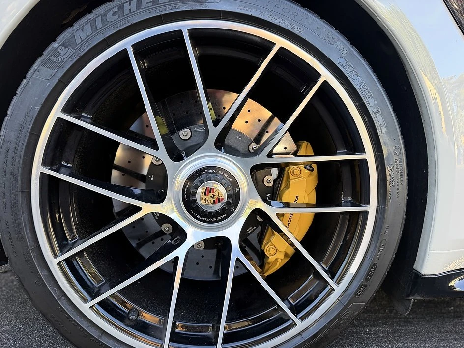 2019 Porsche 991 Carrera - Image 13 of 20