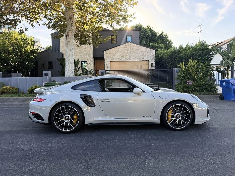 2019 Porsche 991 Carrera - Image 8 of 20