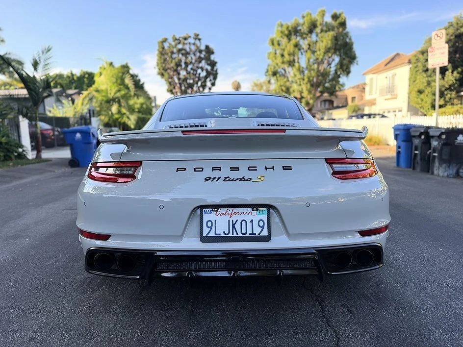 2019 Porsche 991 Carrera - Image 11 of 20