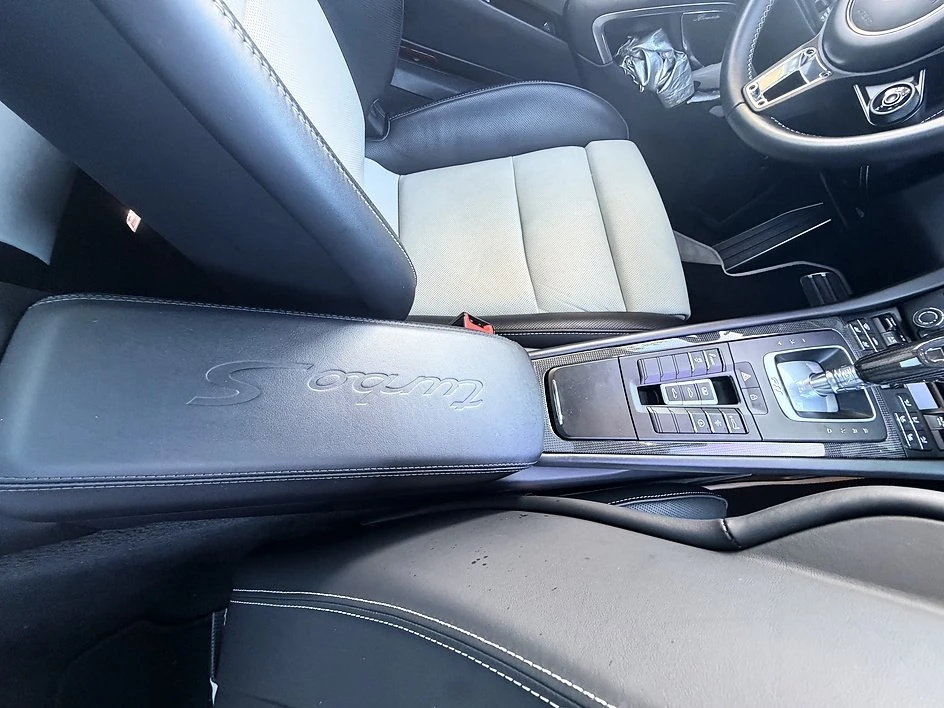 2019 Porsche 991 Carrera - Image 19 of 20