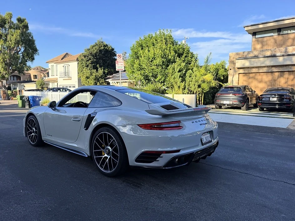 2019 Porsche 991 Carrera - Image 10 of 20