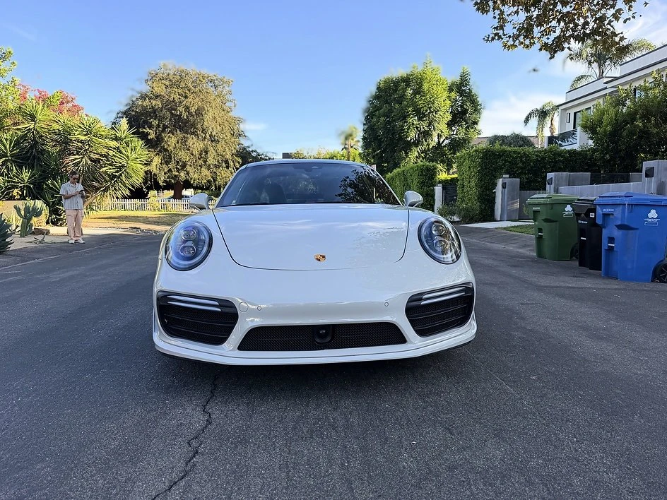 2019 Porsche 991 Carrera - Image 17 of 20