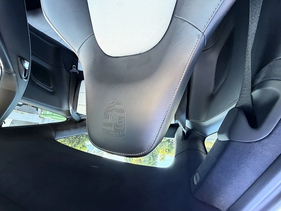 2019 Porsche 991 Carrera - Image 20 of 20