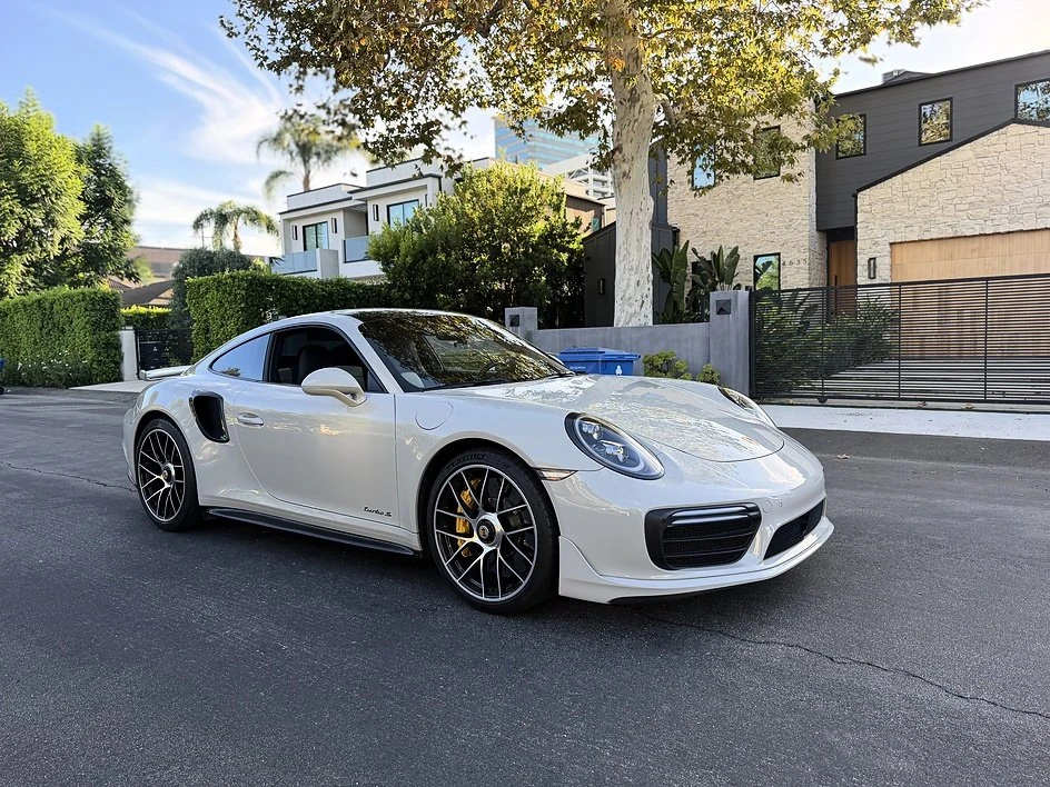2019 Porsche 991 Carrera - Image 6 of 20