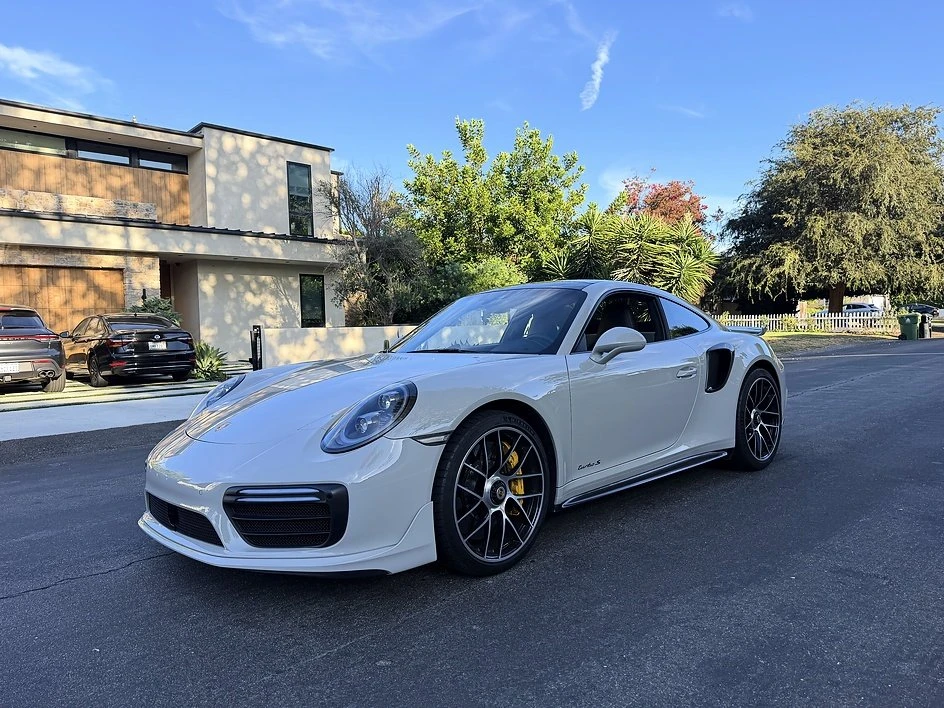 2019 Porsche 991 Carrera - Image 9 of 20