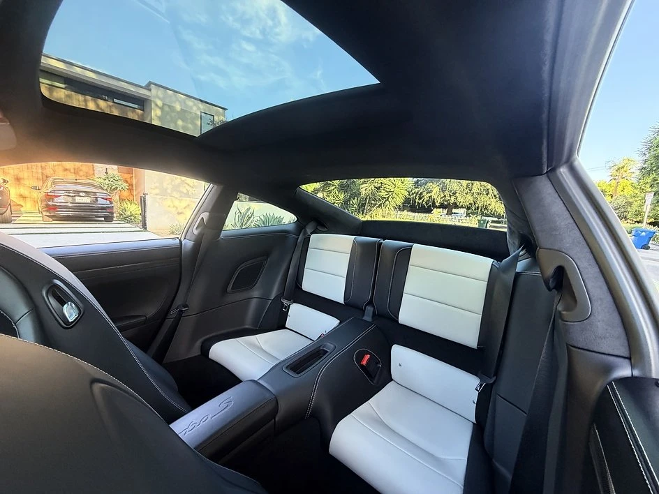 2019 Porsche 991 Carrera - Image 5 of 20