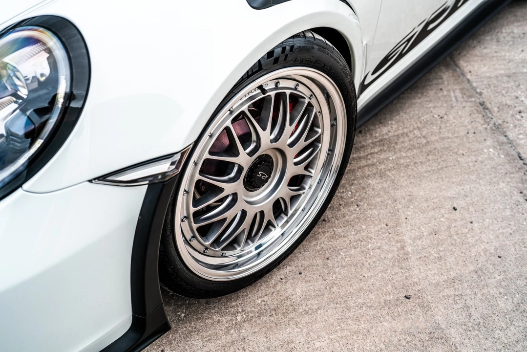 2019 Porsche 991 Carrera - Image 6 of 17