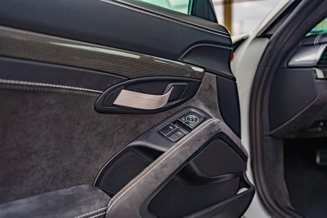 2019 Porsche 991 Carrera - Image 11 of 17