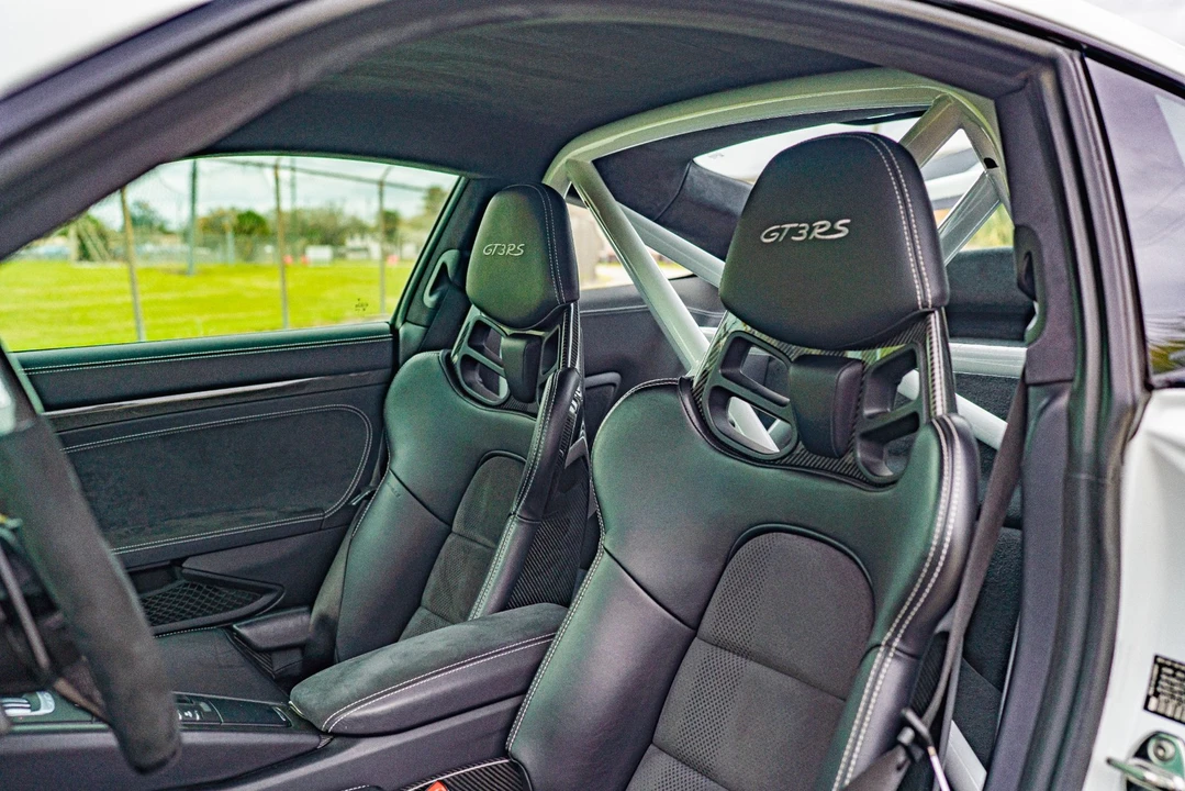 2019 Porsche 991 Carrera - Image 14 of 17