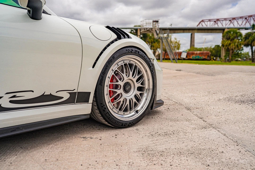 2019 Porsche 991 Carrera - Image 5 of 17
