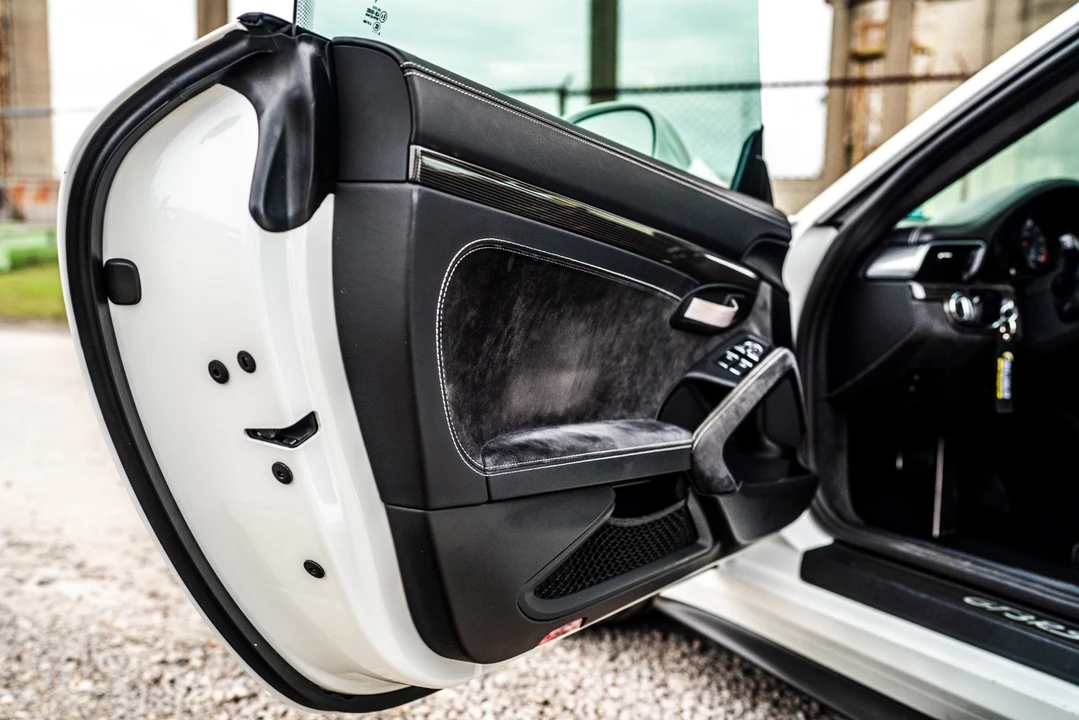 2019 Porsche 991 Carrera - Image 10 of 17