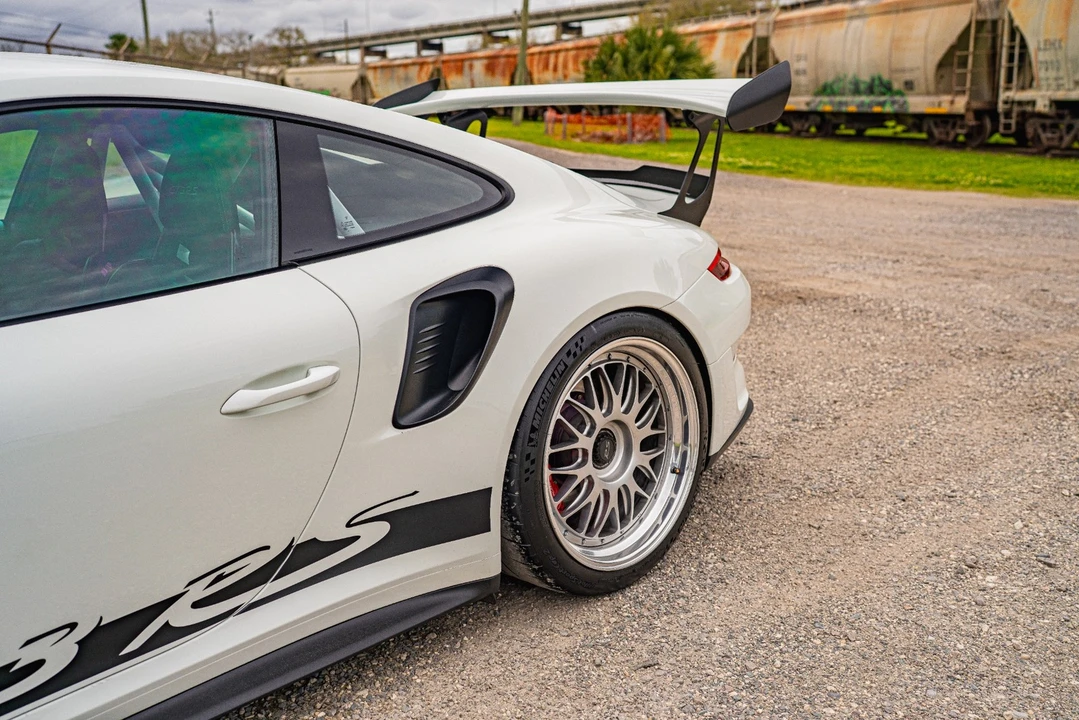 2019 Porsche 991 Carrera - Image 9 of 17
