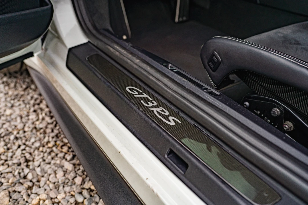 2019 Porsche 991 Carrera - Image 15 of 17