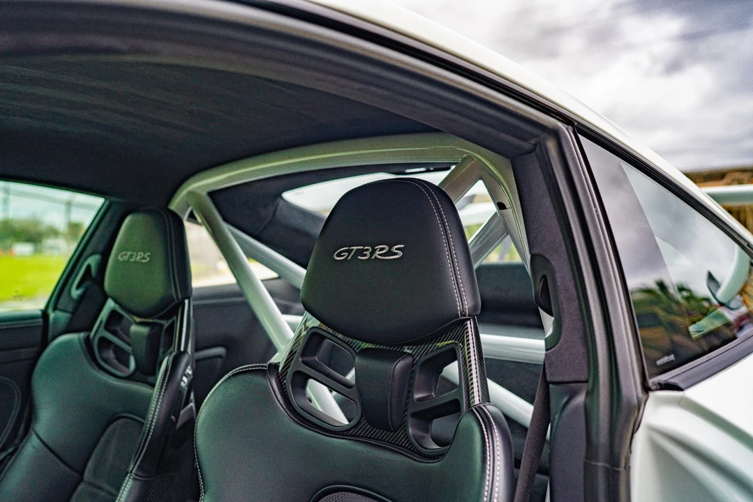2019 Porsche 991 Carrera - Image 13 of 17