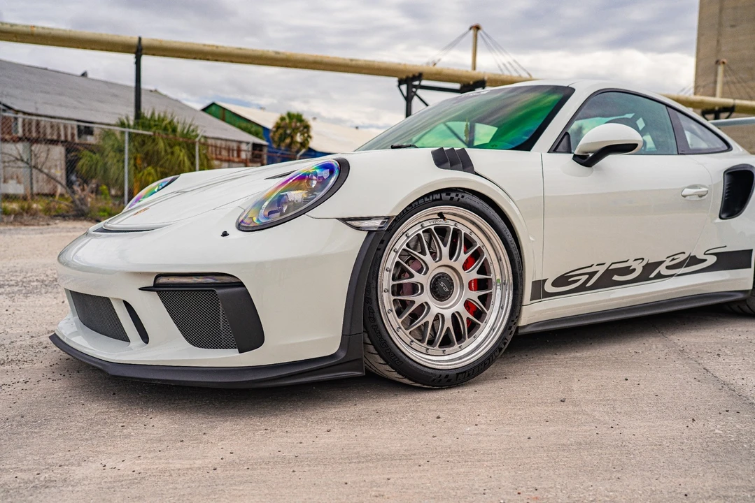 2019 Porsche 991 Carrera - Image 2 of 17