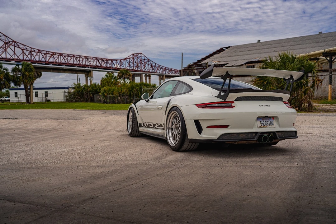 2019 Porsche 991 Carrera - Image 3 of 17