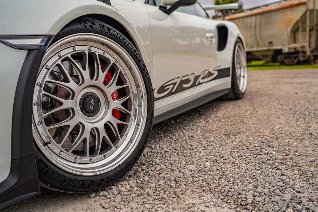 2019 Porsche 991 Carrera - Image 8 of 17