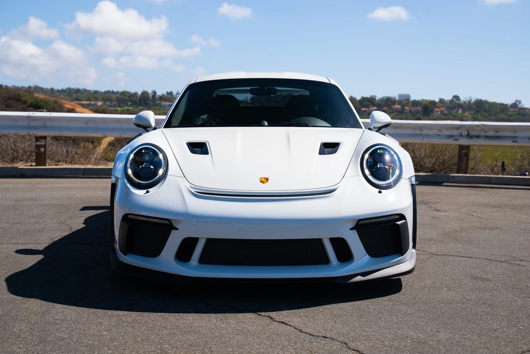 2019 Porsche 991 GT3 RS - Image 6 of 21