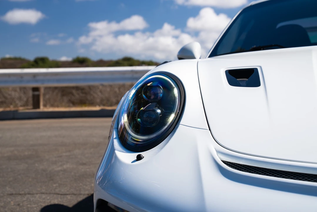 2019 Porsche 991 GT3 RS - Image 8 of 21